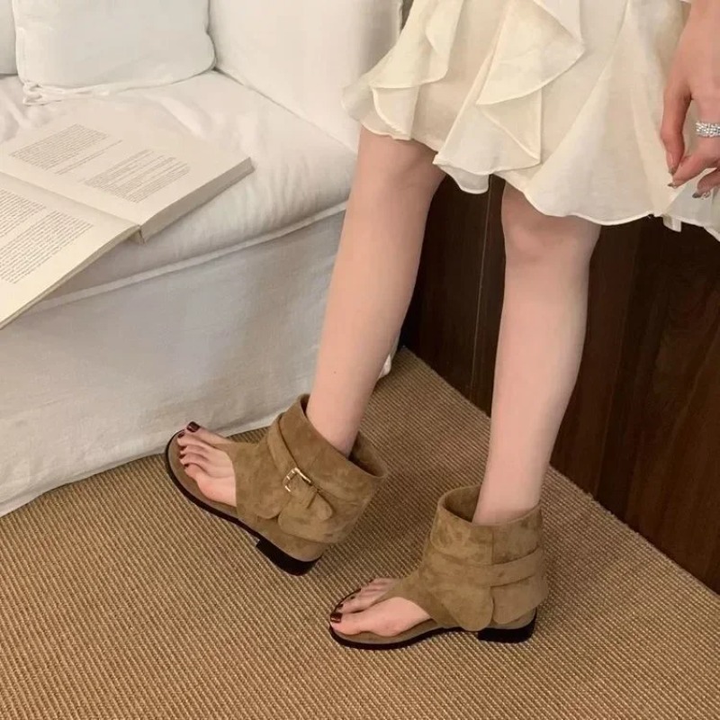 2026 Boots Casual Dress Street - đánh giá và giá Street Fashion Trends