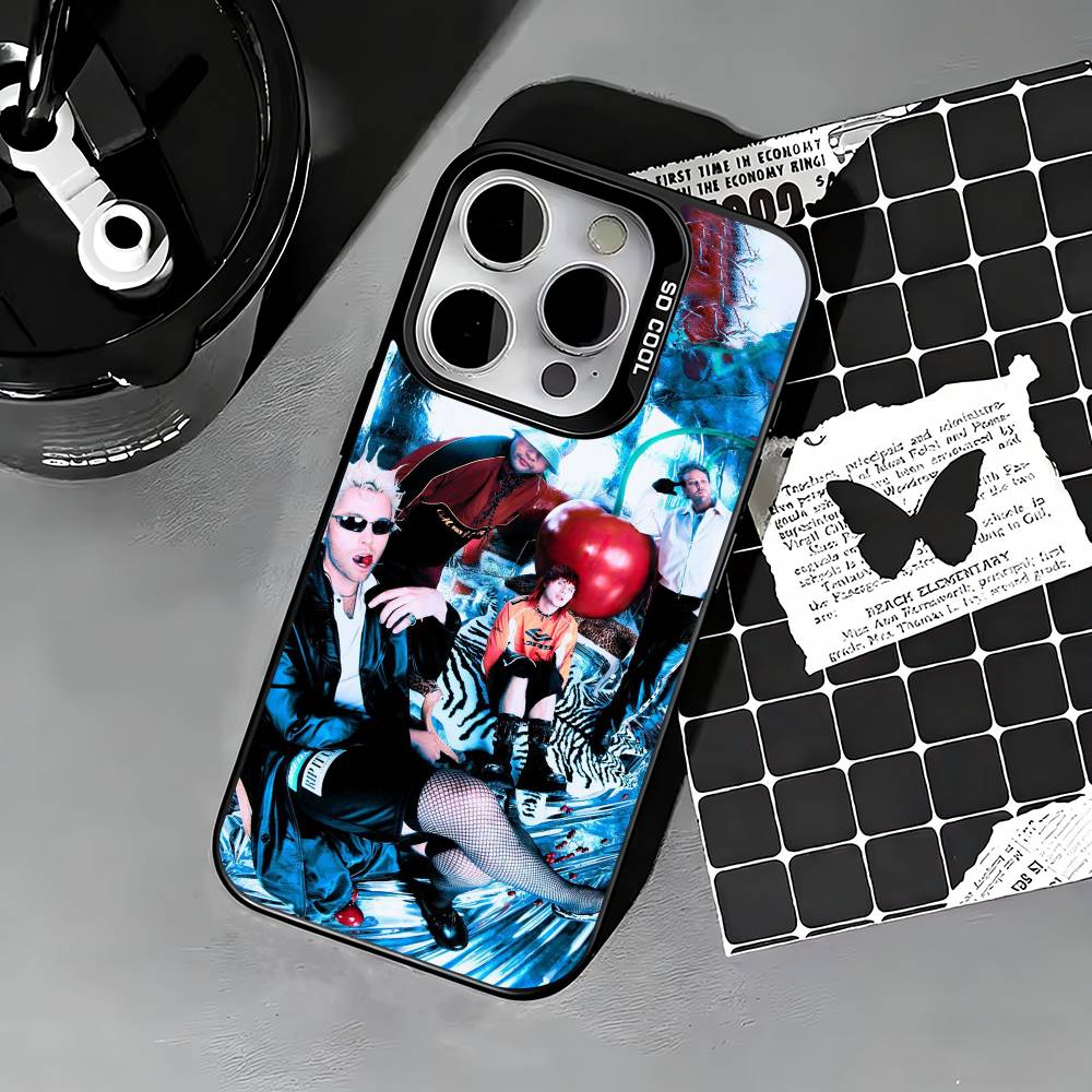 5 Seconds of Summer-5SOS Phone - đánh giá và giá Street Fashion Official
