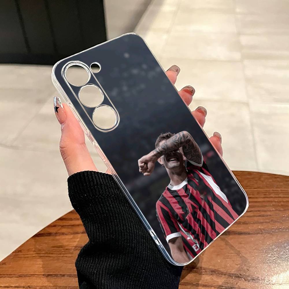 Santiago Gimenez  Phone Case F - đánh giá và giá Street Fashion Official