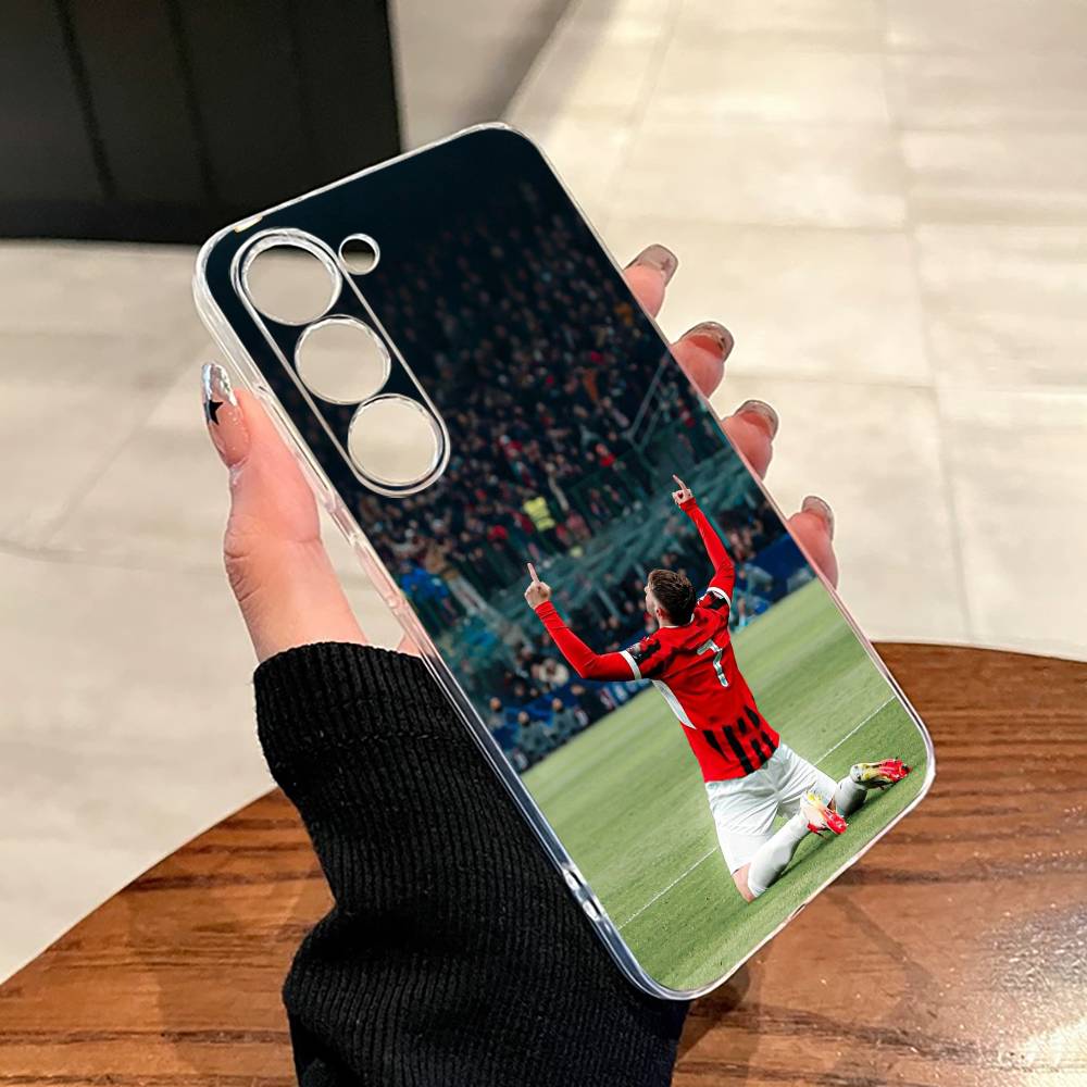 Santiago Gimenez  Phone Case F - đánh giá và giá Street Fashion Official