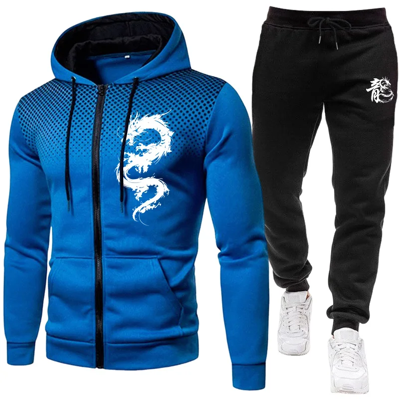 Men's Paris Dragon Pattern Fas - đánh giá và giá Street Fashion In Paris