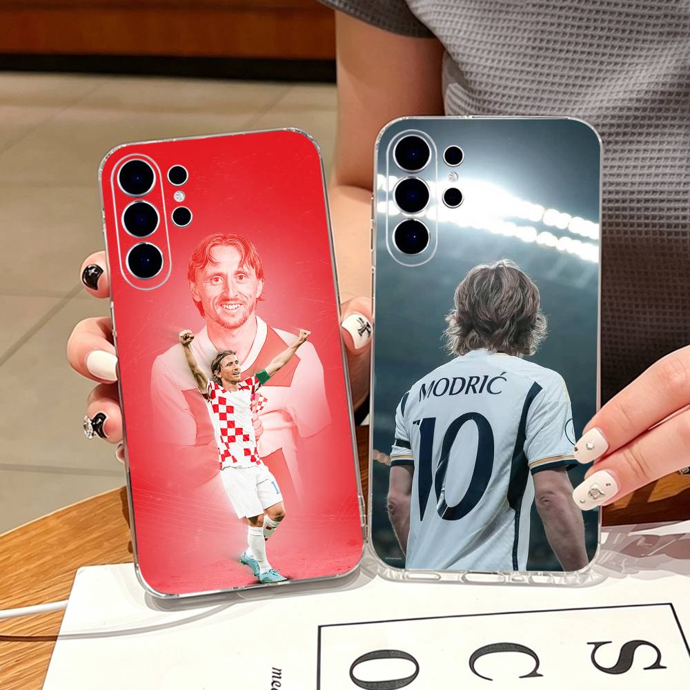 Luka Modric Phone Case For Sam - đánh giá và giá Street Fashion Official