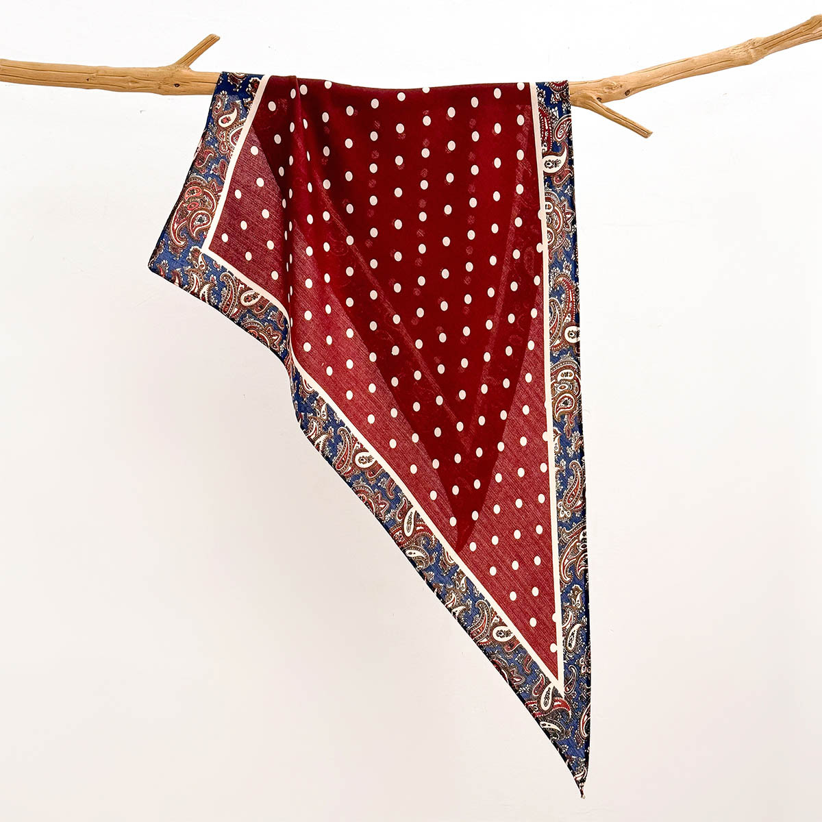 Fashion Triangle Waist Bandana - đánh giá và giá Bandana Multi Way
