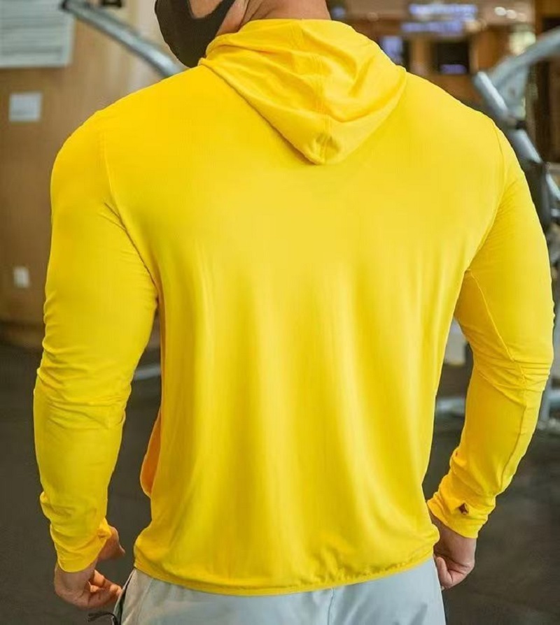 2026 Men's Quick Dry Basketbal - đánh giá và giá Reflective Jacket Running