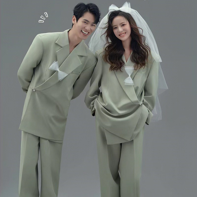 2023 New Fashion Couple Photog - đánh giá và giá Street Fashion Magazines