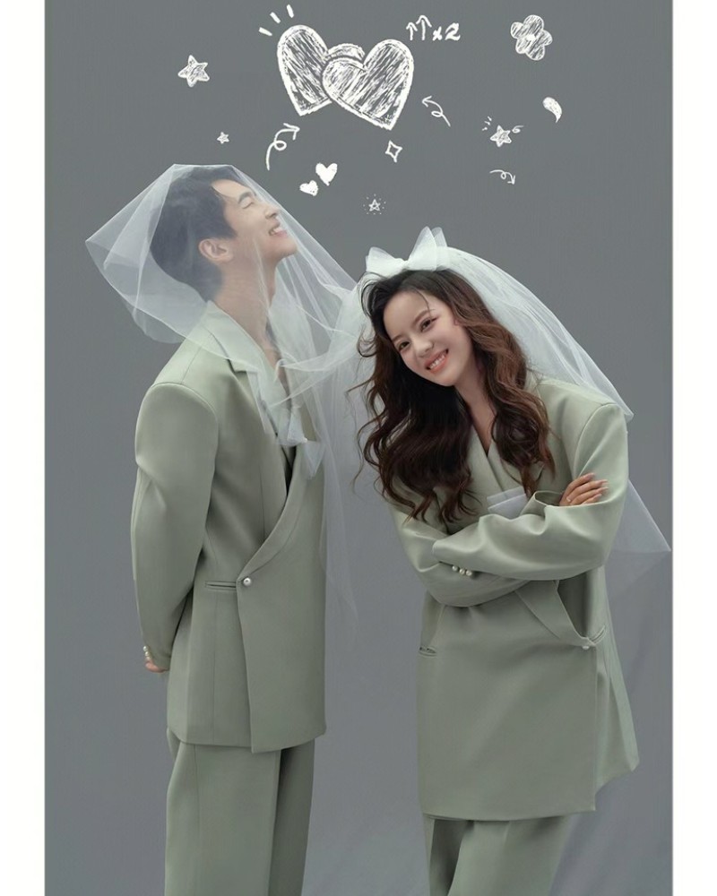 2023 New Fashion Couple Photog - đánh giá và giá Street Fashion Magazines