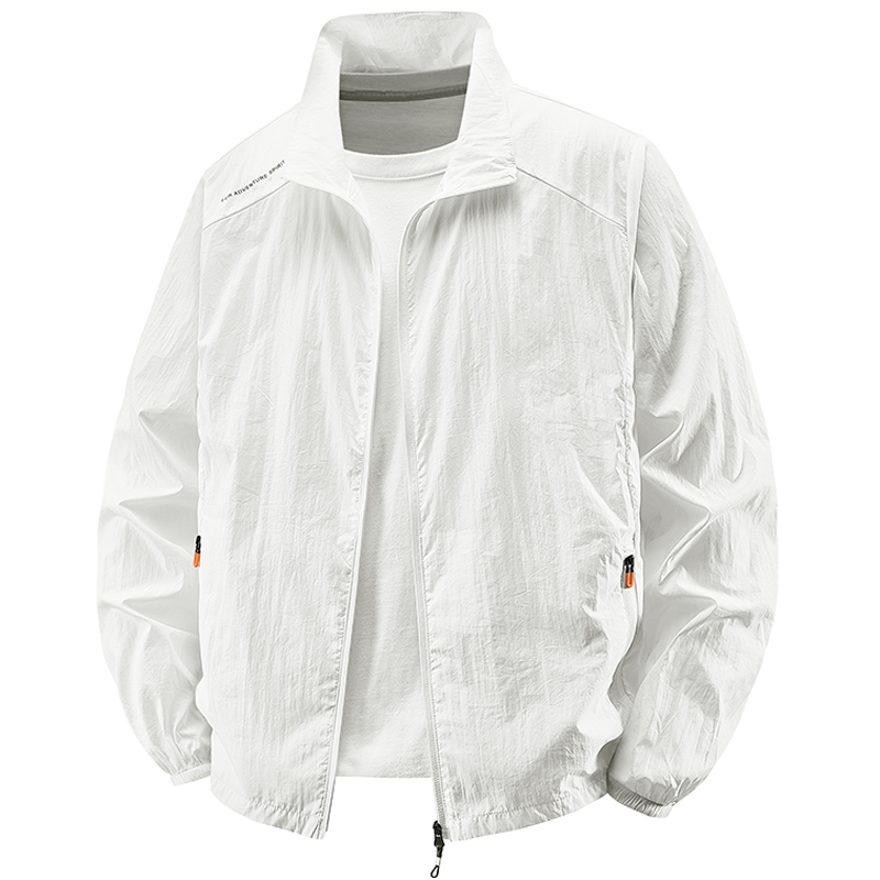 Nam mới vỏ Mềm Nỉ thể thao Áo  - đánh giá và giá Reflective Jacket Running