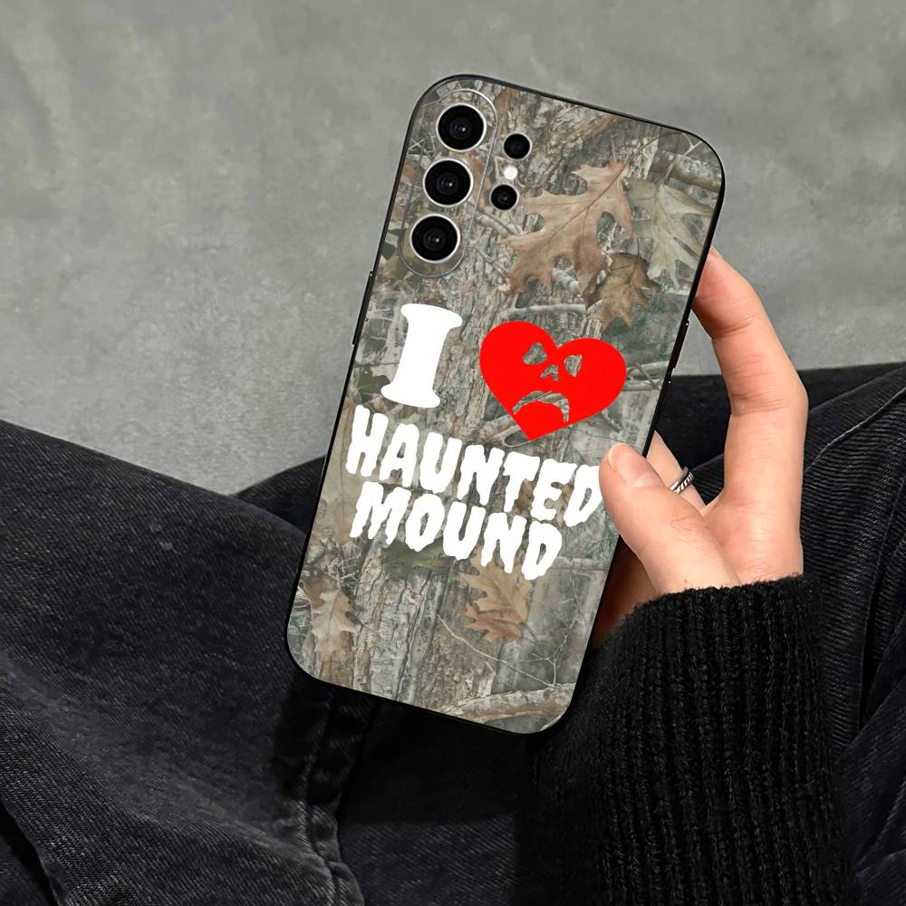 H-Haunted Mound S-Sematary Pho - đánh giá và giá Street Fashion Official