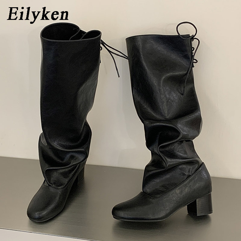 Eilyken 2027 New Winter Fashio - đánh giá và giá Street Fashion Winter