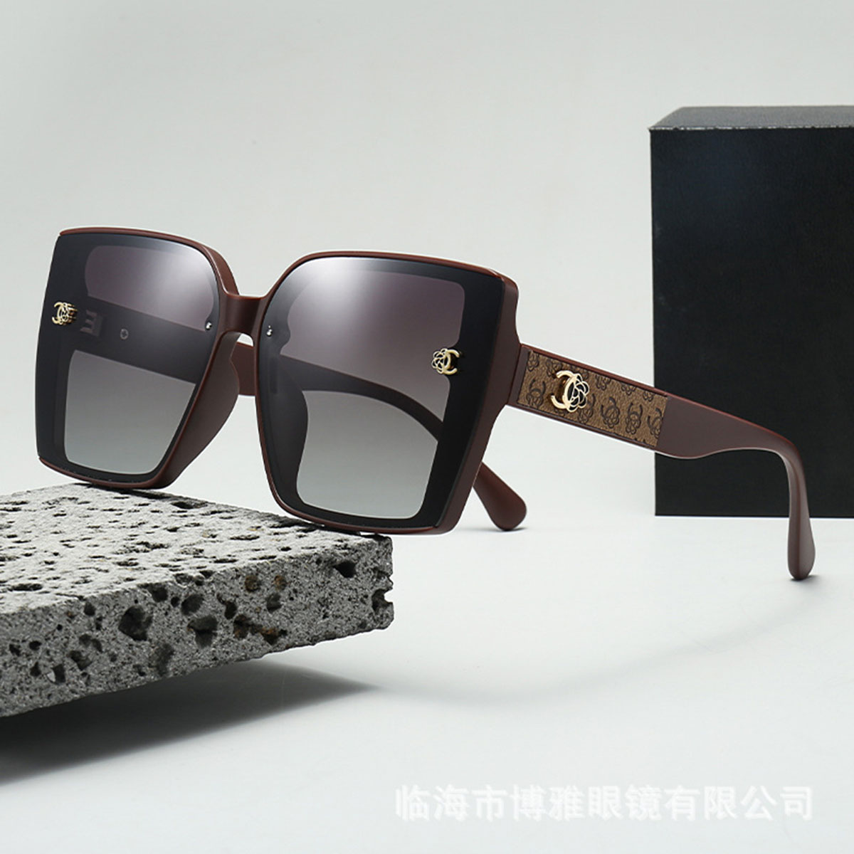 New Fashionable Sunglasses - S - đánh giá và giá Street Fashion Definition