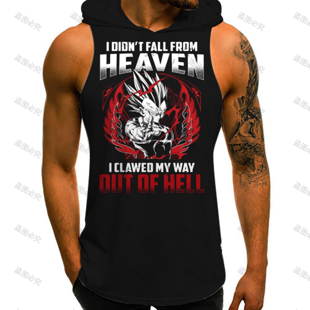 Dragon Ball Z Goku Áo Có Mũ Tr - đánh giá và giá Street Fashion Of Japan