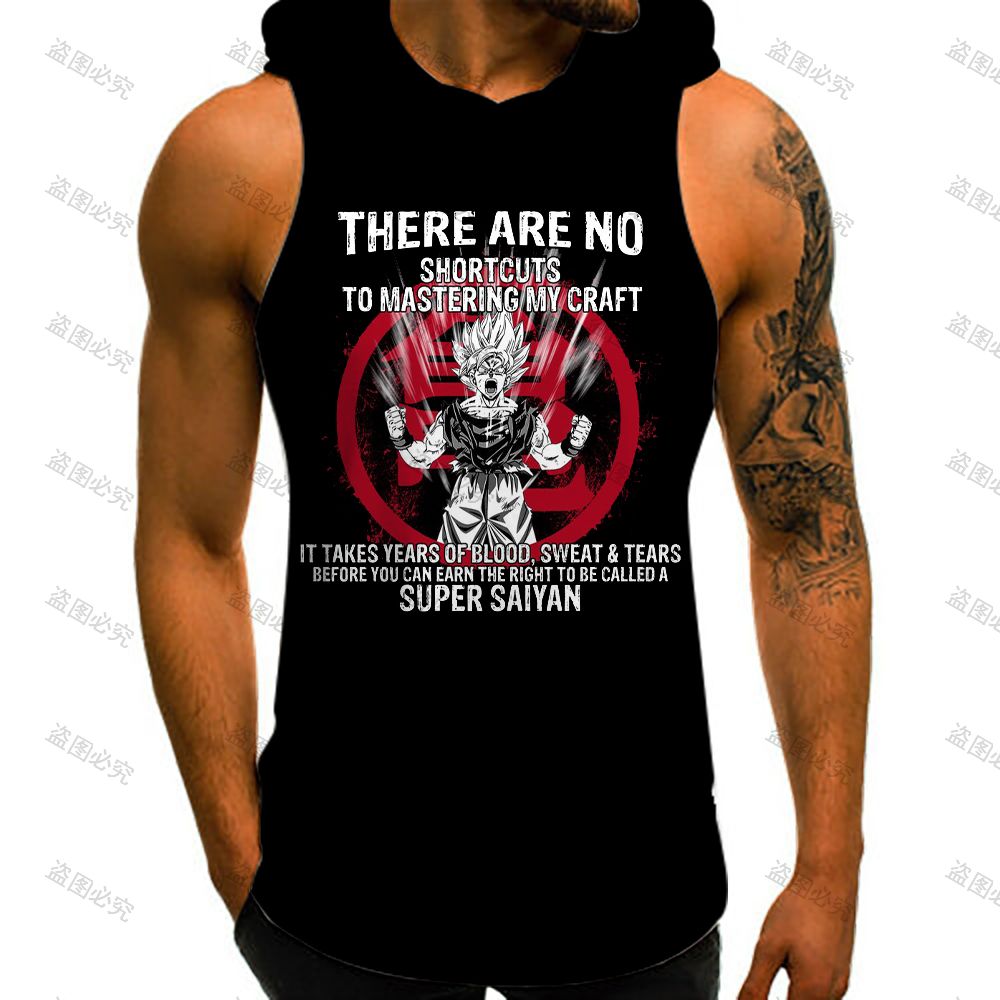 Dragon Ball Z Goku Áo Có Mũ Tr - đánh giá và giá Street Fashion Of Japan