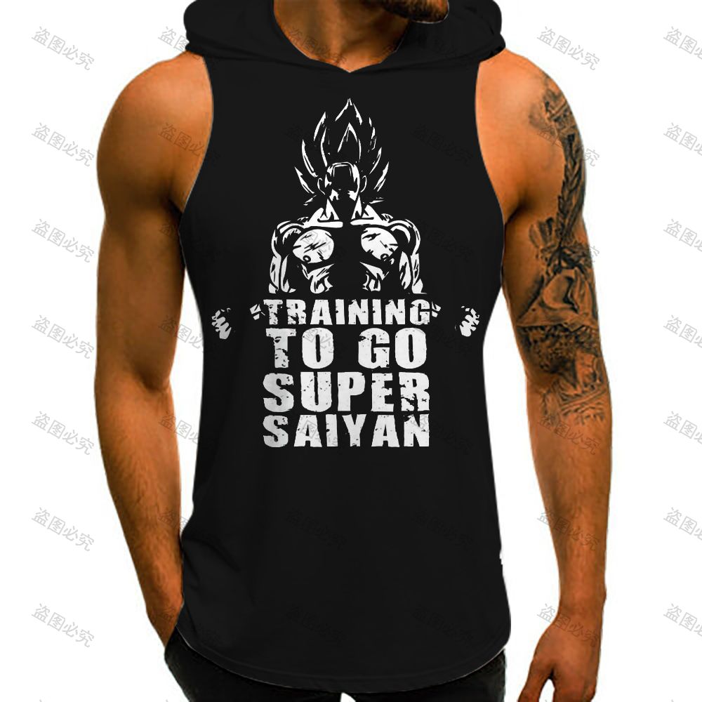 Dragon Ball Z Goku Áo Có Mũ Tr - đánh giá và giá Street Fashion Of Japan