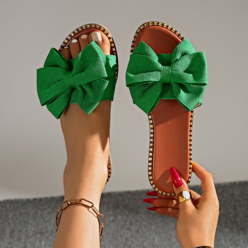 Fashion Women Slippers 2026 Ne - đánh giá và giá Street Fashion Trends
