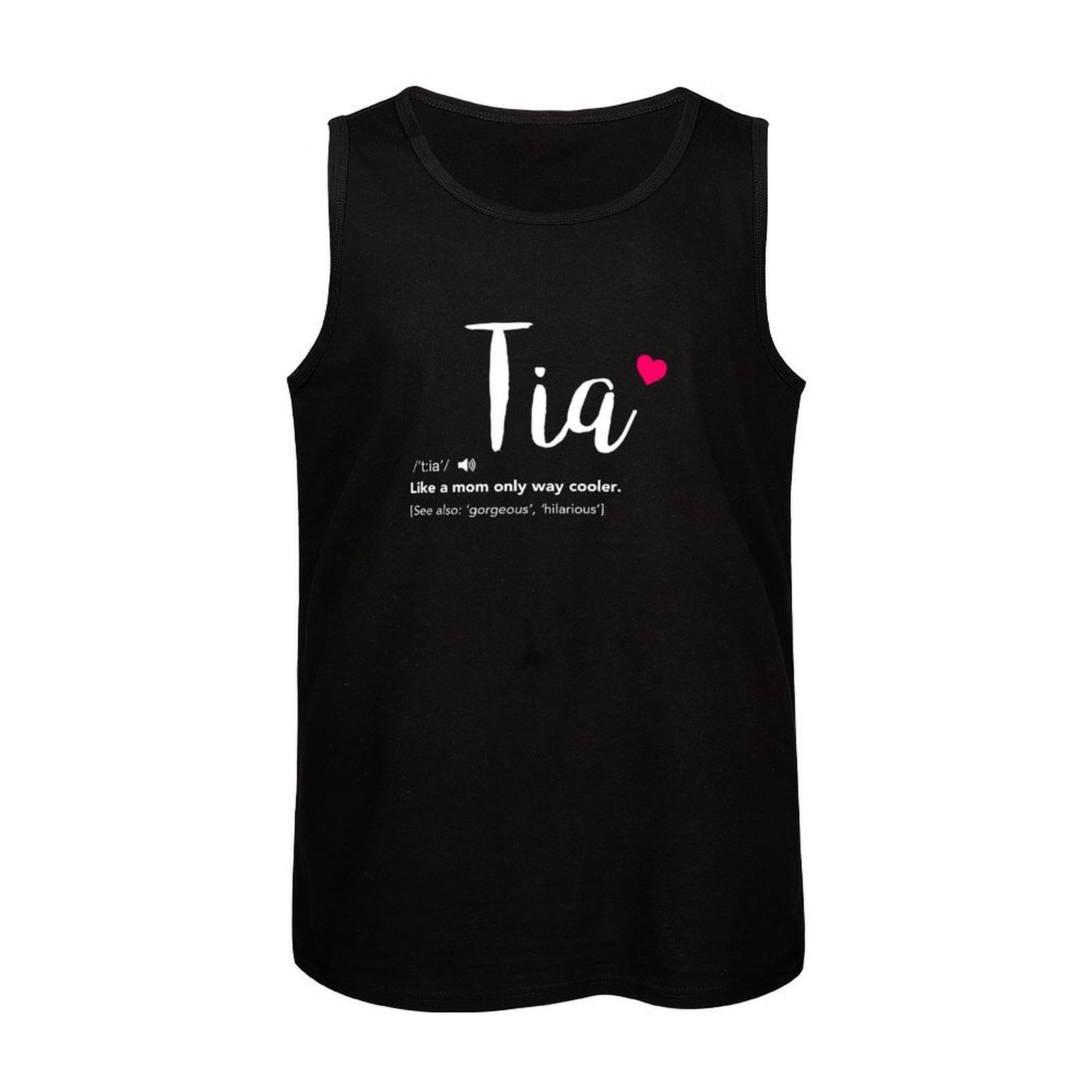 Tia - Like A Mom Only Way Cool - đánh giá và giá Street Fashion Definition
