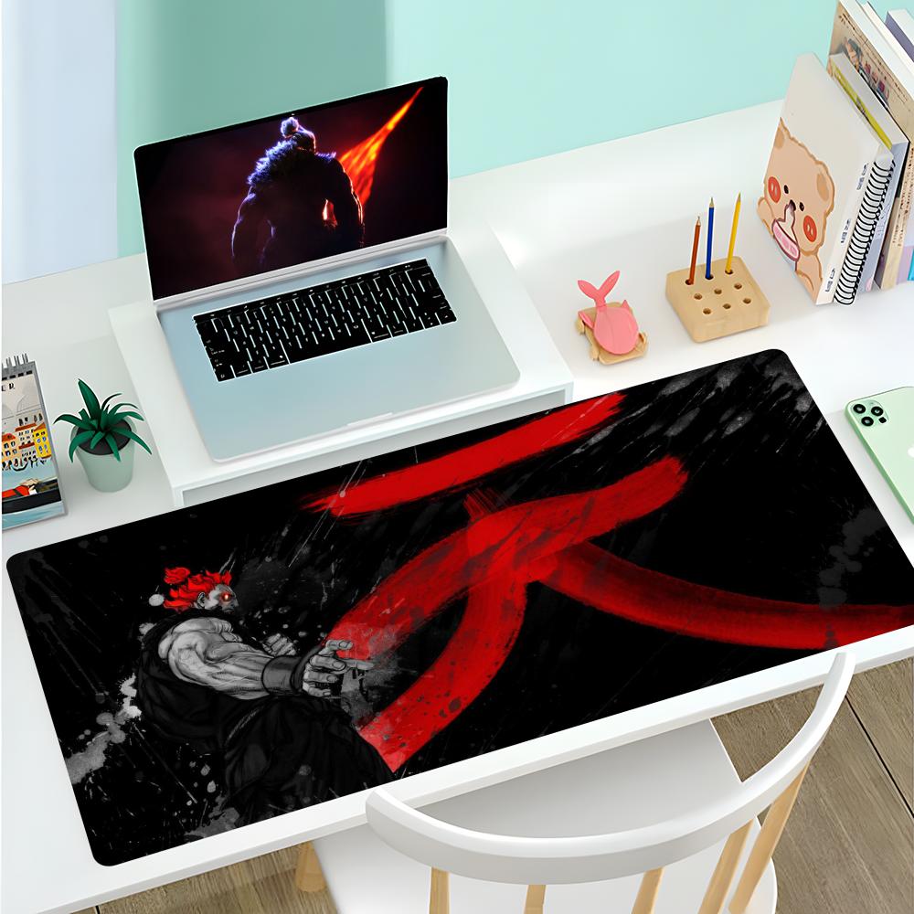 Street Fighter Akuma Mouse Pad - đánh giá và giá Street Fashion Official