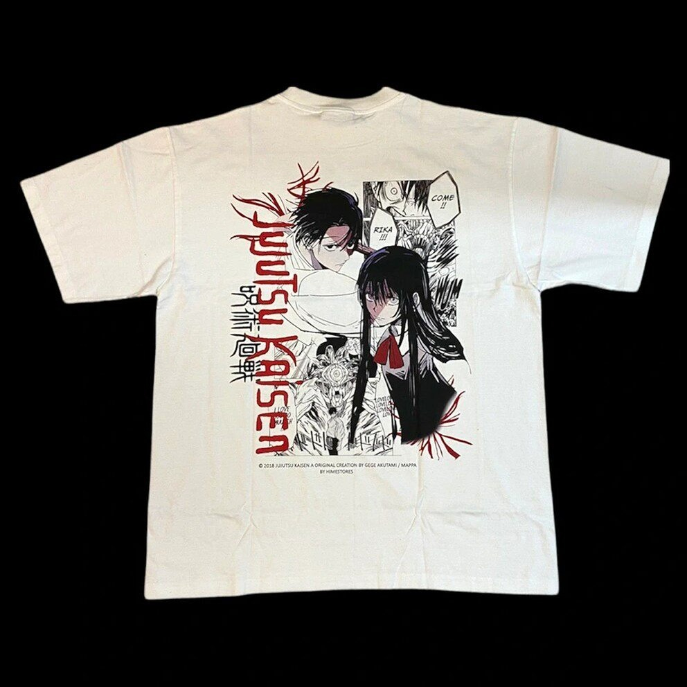 2026 Jujutsu Kaisen Okkotsu Yu - đánh giá và giá Street Fashion Of Japan