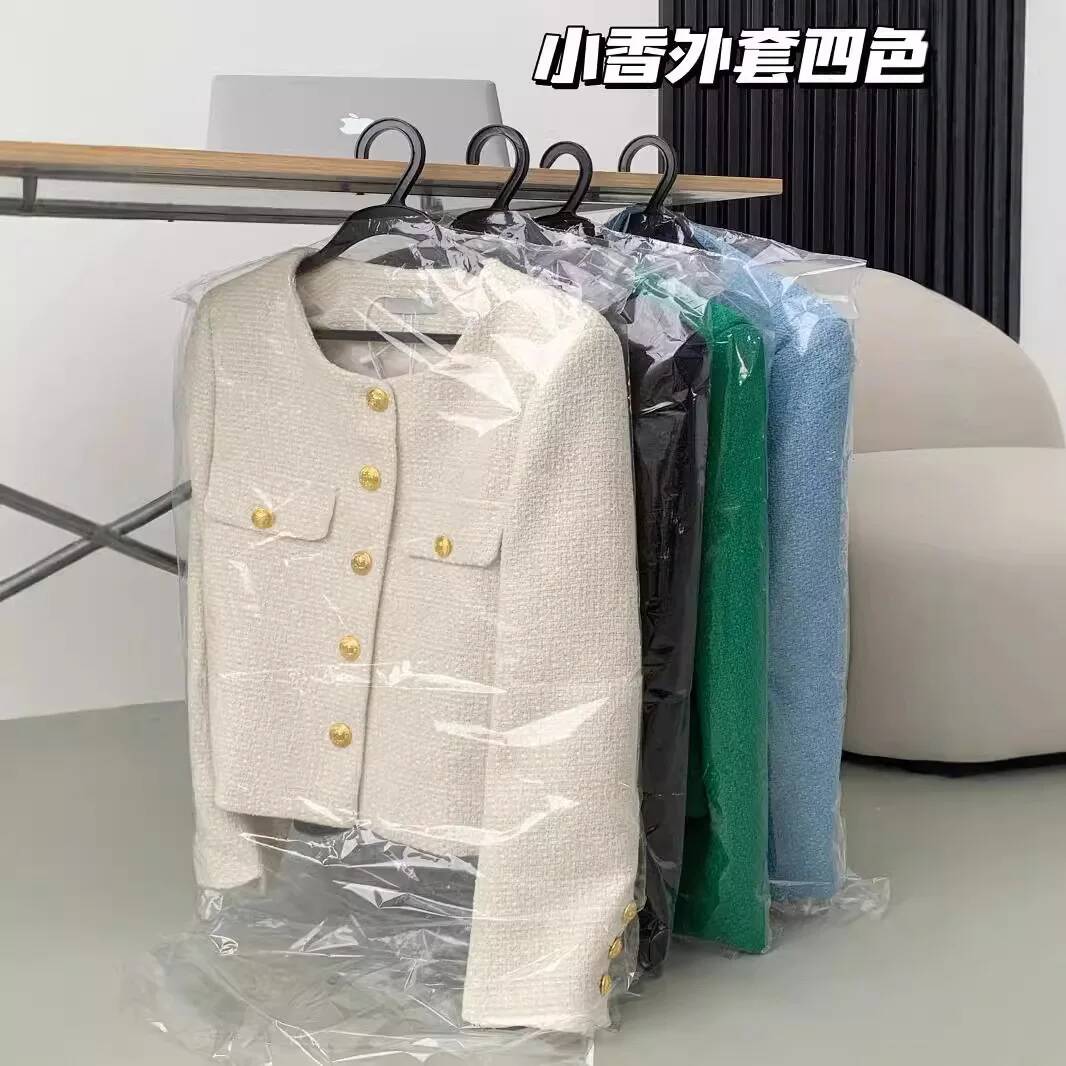 Fashion Fringed Plaid Tweed Ja - đánh giá và giá Street Fashion Taiwan