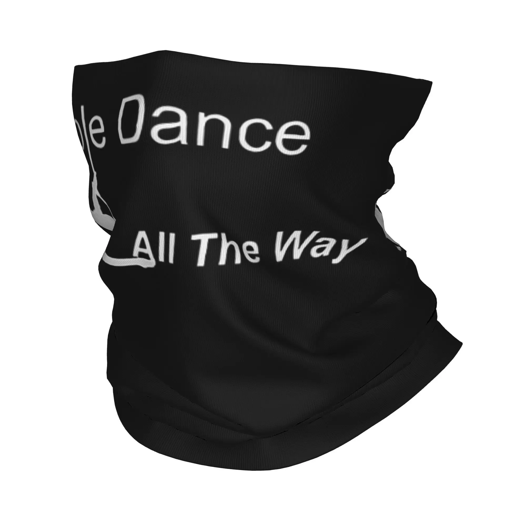 Pole Dance All The Way Bandana - đánh giá và giá Bandana Multi Way